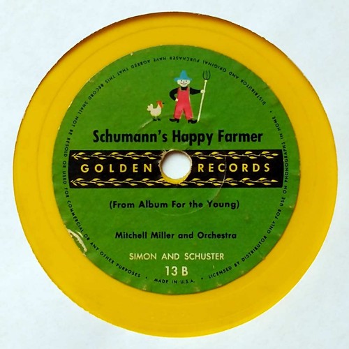 Golden records animals of - golden,