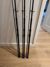 Wychwood Riot Recoils 10ft Carp Rods