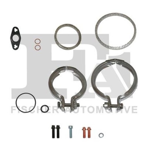 Fits fischer kt100180 - fits,
