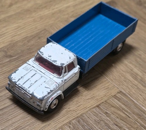 Vintage corgi toys 483 - corgi,