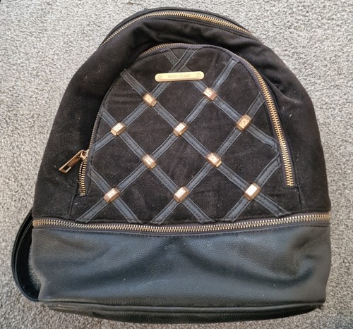 River island backpack - island,