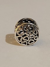 Pandora 925 Sterling Silver