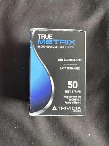True metrix blood glucose test - metrix,