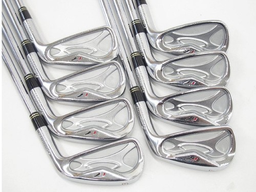 Taylormade forged iron - r7,