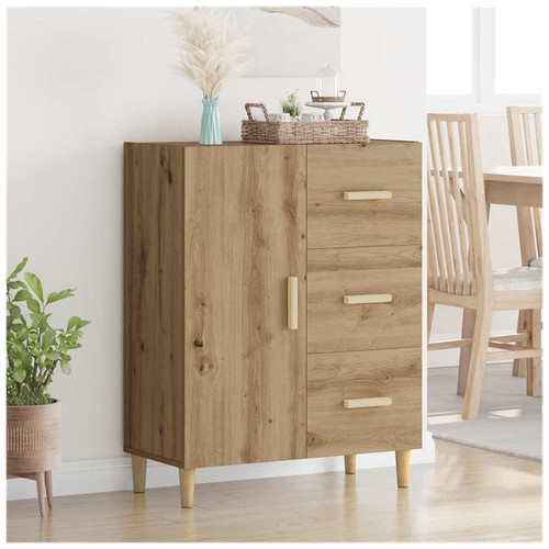 Sideboard artisan oak - sideboard,