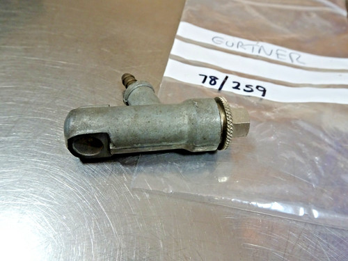 Gurtner carburettor top - carburettor,