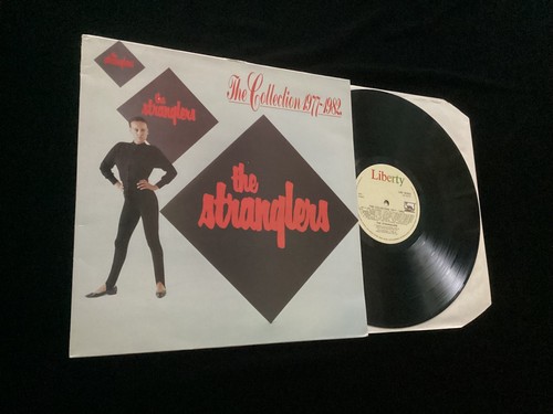 The stranglers - the,
