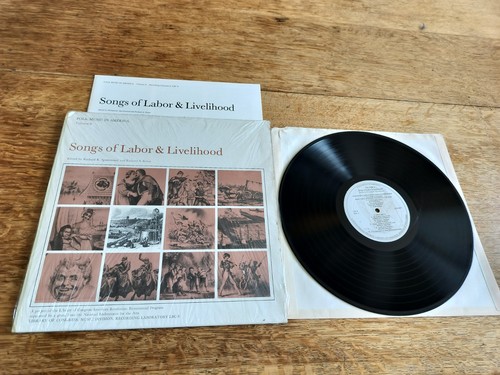 Songs labor livelihood us - labor,