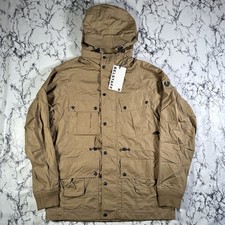 BELSTAFF Mens British Khaki