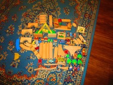 Brio Train Joblot Bundle