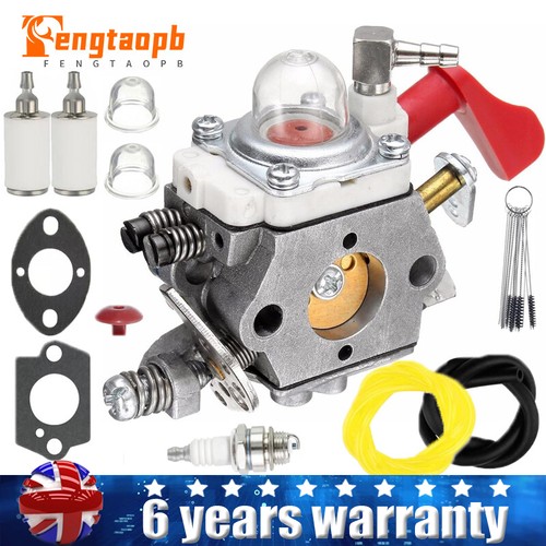 Carburetor for walbro 997 - for,