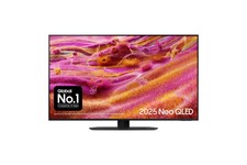 Samsung 43" Neo QLED QN90F 4K
