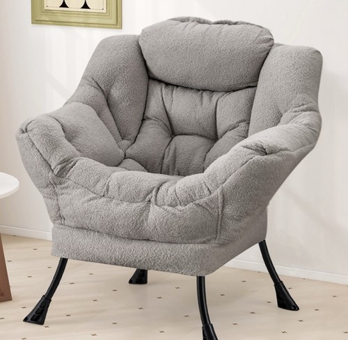 Costway large lazy - lazy, with