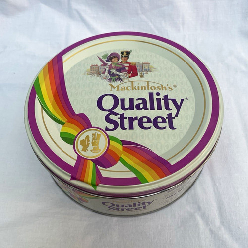 Mackintosh quality street - mackintosh's,