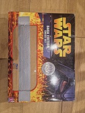 Star Wars Saga Edition Chess