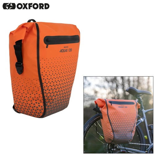 Oxford aqua extreme - aqua, 20