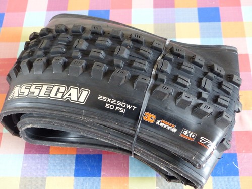 Maxxis assegai maxx - maxxis, 3c
