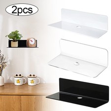 2Pcs Small Acrylic Floating