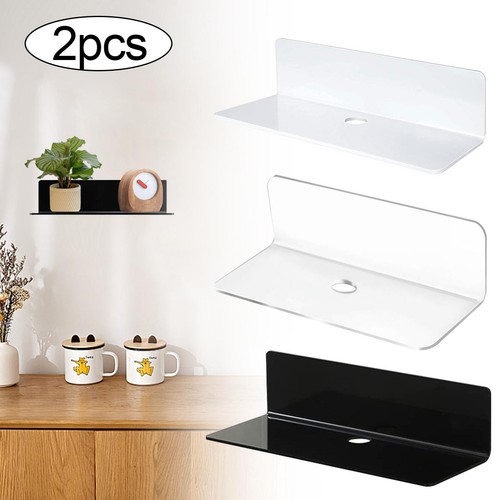 2pcs small acrylic floating - 2pcs,