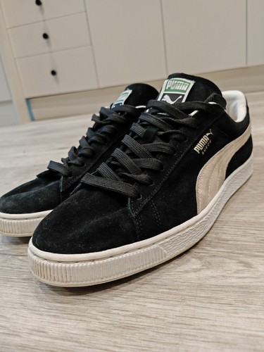Puma suede classic eco - puma,