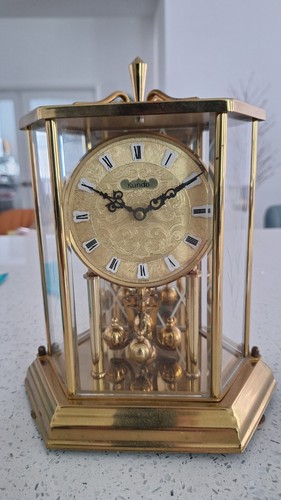 Vintage kundo made germany - made, in