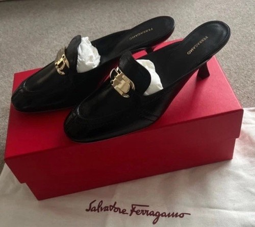 Salvatore ferragamo flodye - ferragamo,
