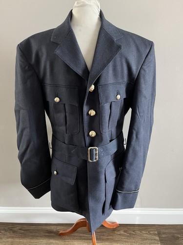 Mens officers jacket - 1,