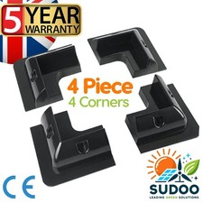 Solar Panel Mounting Bracket
