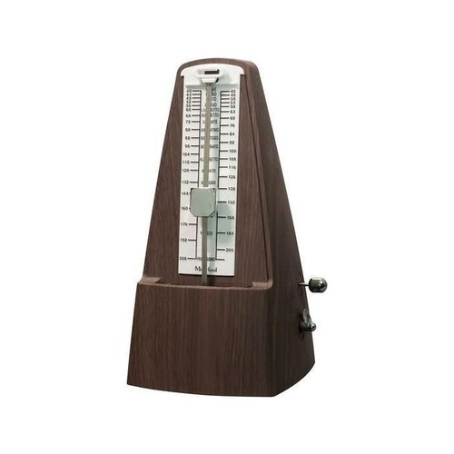 Montford metronome pyramid - metronome,