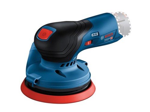 Bosch 12v professional random - bosch,