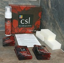 CSL Fabric Sofa Care Fabric