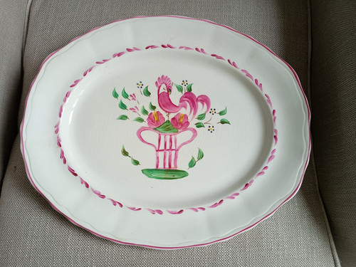 Simpsons pottery 1940 s - pottery, 1940's
