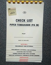 PIPER PA 28 / 161 WARRIOR