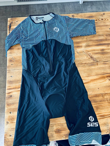 Sls3 triathlon suit short - suit.,