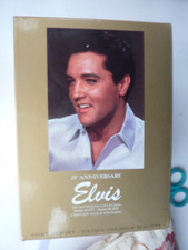 Elvis Presley 25th Anniversary