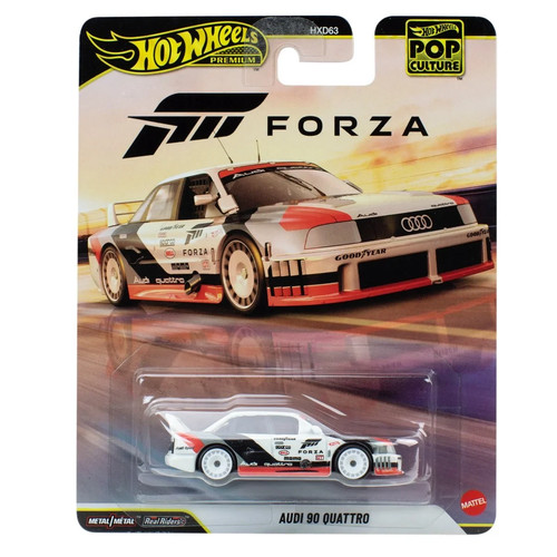 Hot wheels premium pop - wheels, culture