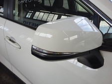 WING MIRROR RH TOYOTA RAV-4 MK5 (RS5) 2018 On WHITE Door Mirror