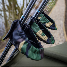 Cult Tackle DPM Ring Protector