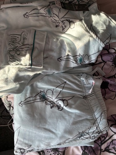 Ladies disney tinkerbell - ladies,
