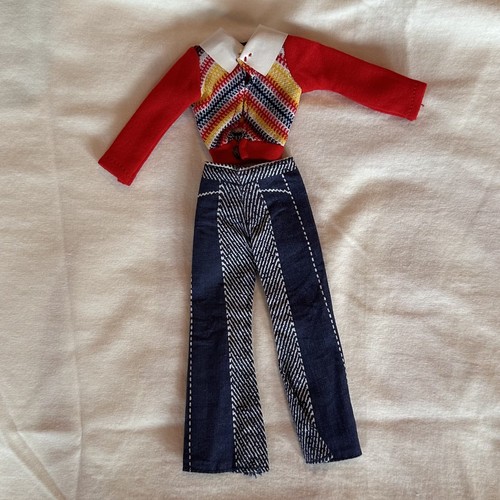 1975 sindy jumper - 1975, jeans