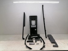 JAGUAR XF DASHBOARD INTERIOR CONSOLE TRIM PANEL R SPORT SET X260 2015-2023 