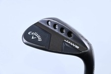 Callaway Jaws Full Toe Lob