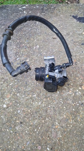 2020 cb125r throttle body - 2020,