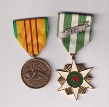 Vietnam campaign medal and - vietnam,