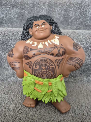 Disney moana maui - disney,