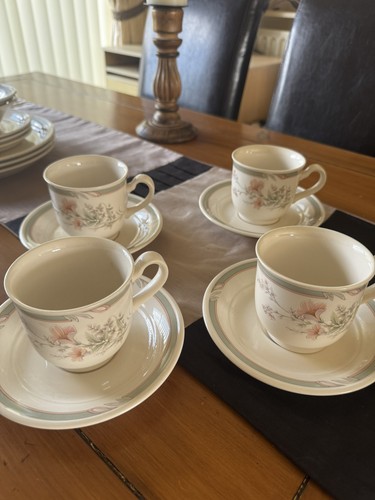 Debenhams marlfield crockery - marlfield,