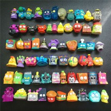 30Pcs Random NO DUPLICATES The Grossery Gang Series 1 2 3 4 5 - Kids Toys Gift