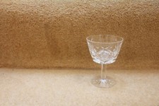 No4 waterford crystal - ,