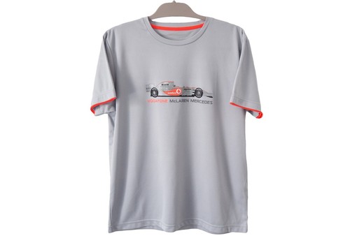 Vintage mercedes mclaren - mercedes,