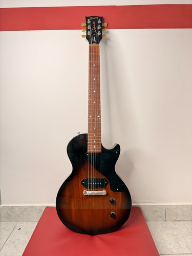 Gibson les paul junior - gibson,
